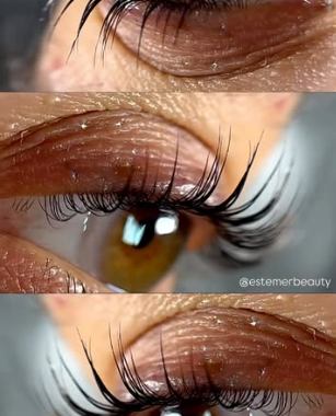 Kirpik Uygulamaları uygulaması — Estemer Beauty Studio Osmanbey